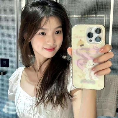 35岁的少女